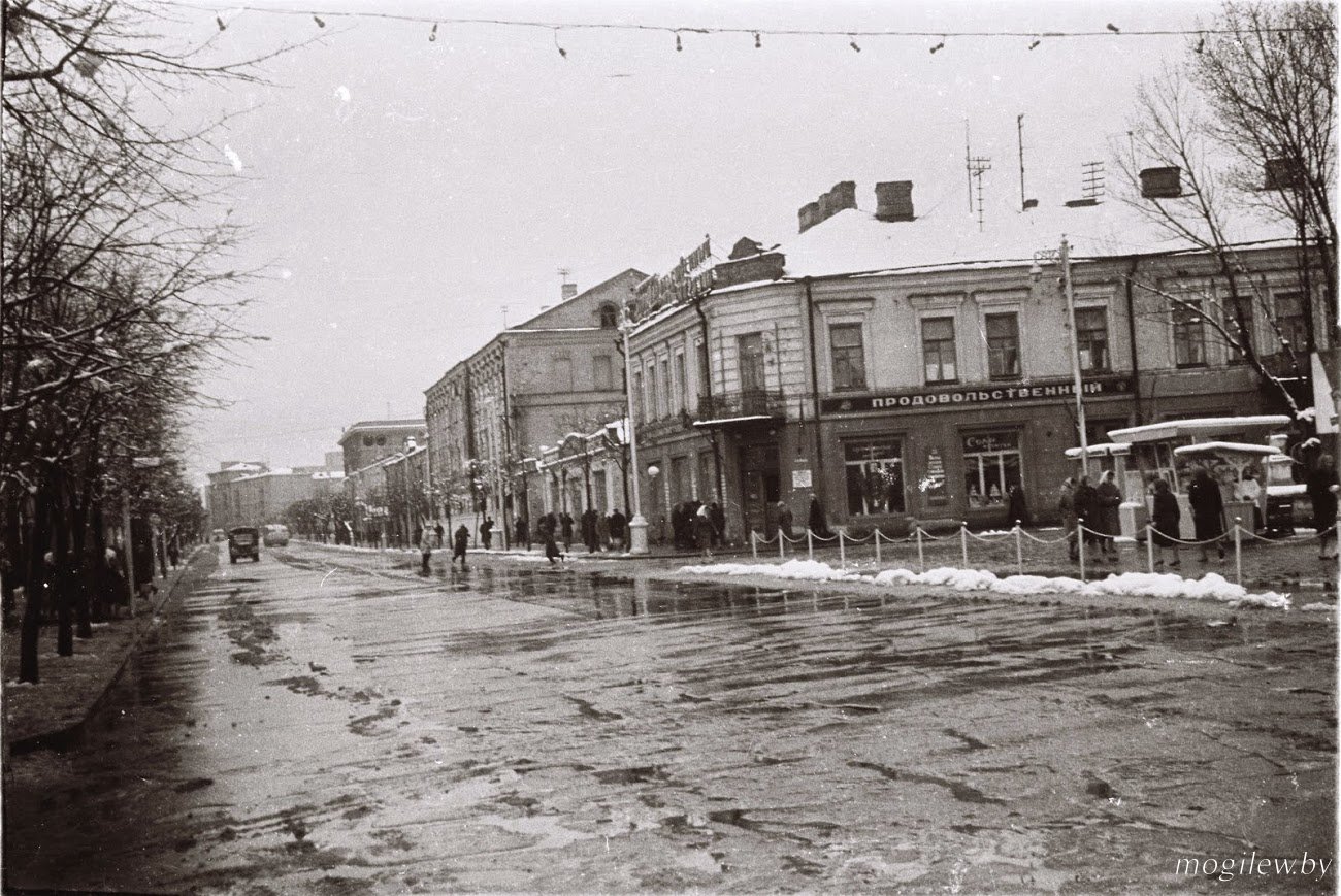 Могилев 1939