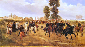 Навальніца 1863 г. на Магілёўшчыне